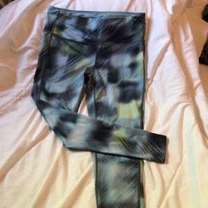 ATHLETA leggings